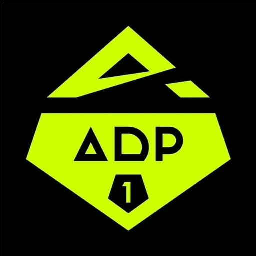 Logo ADP